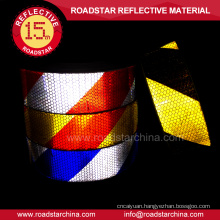 Factory Price of Reflective Adhesive Clear Tape for truck